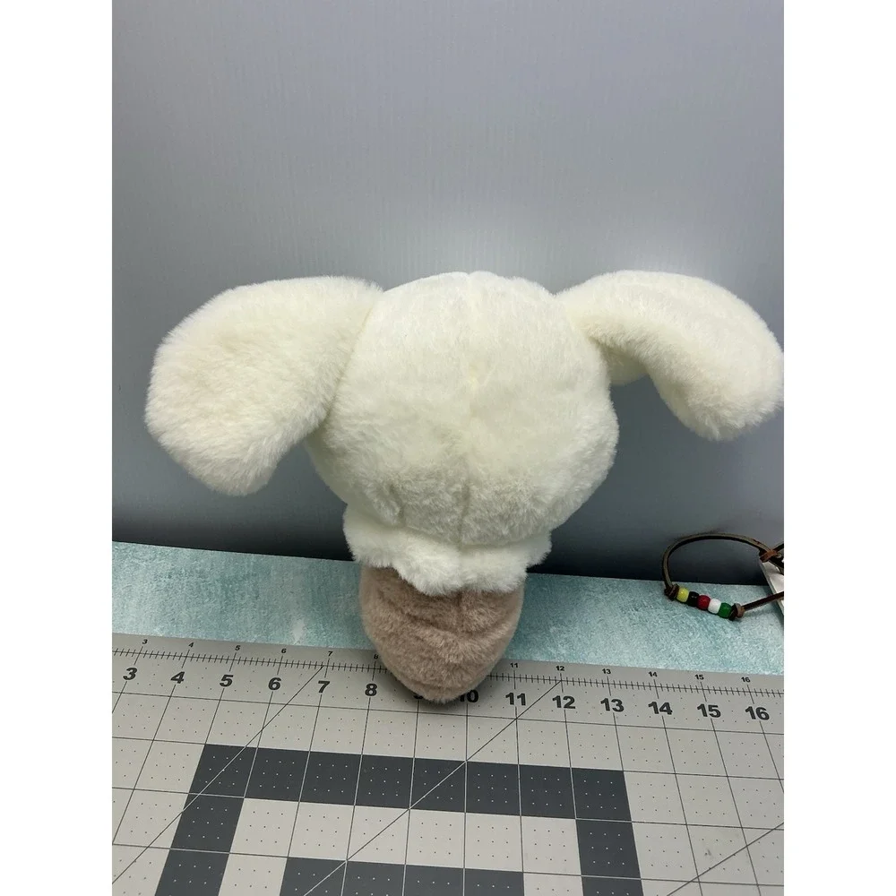 Sarino ‎ Ice Cream Cone Plush
